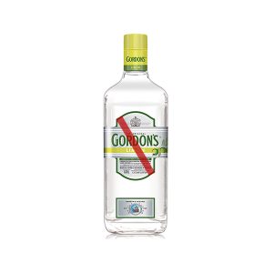 Vodka Gordons Limón