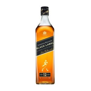 JW Black Label
