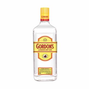 London Dry Gin