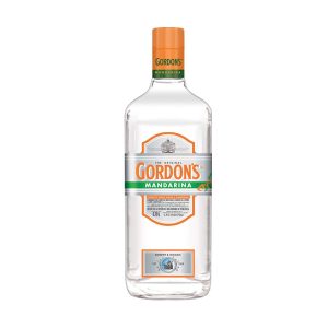 Vodka Gordons Mandarina