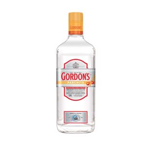 Vodka Gordons Parchita