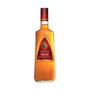 Ron Cacique