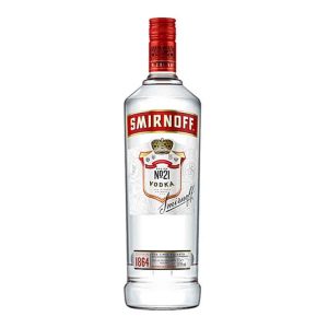 Vodka Smirnoff