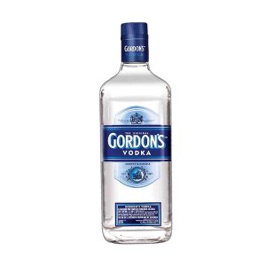 Vodka Gordons