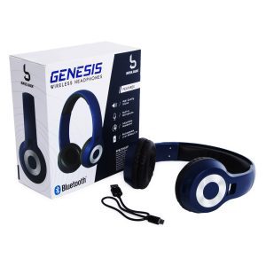 Auriculares Genesis Headphones de Bass Jaxx