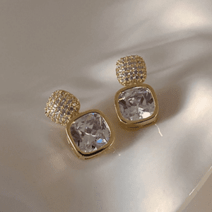 Pendientes Elegantes