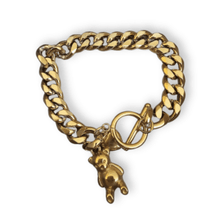 Pulsera con Dije