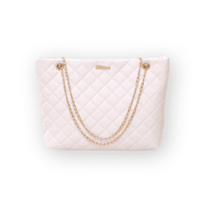 Bolso Tote Acolchado