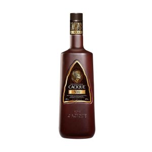 Ron Cacique 500