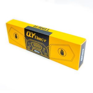 Timer QIYI Cronómetro Profesional para Cubo de Rubik
