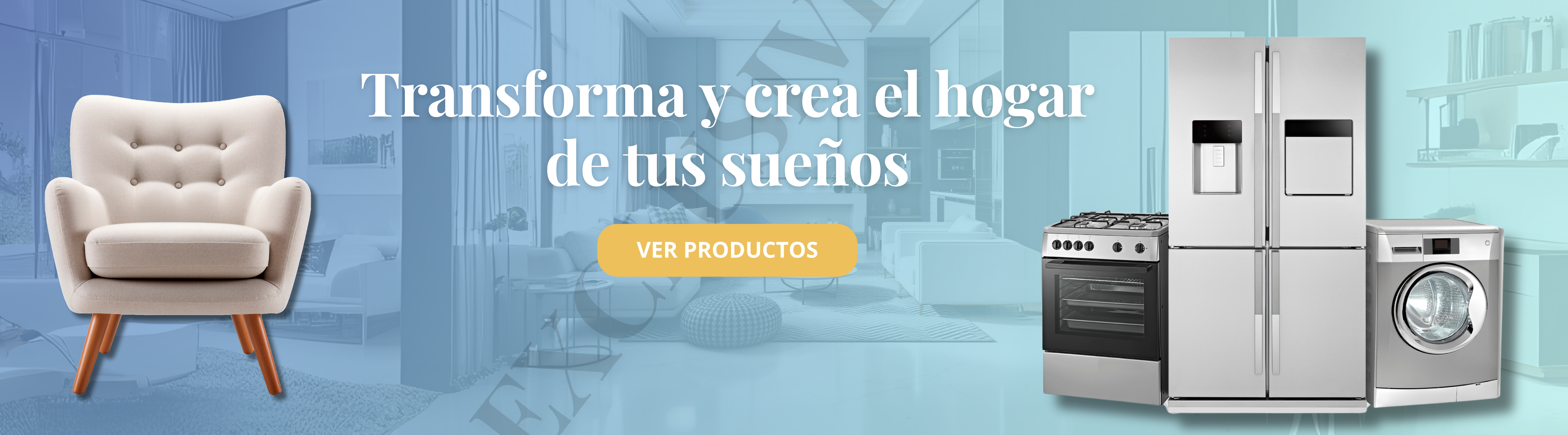 Electrodomestico
