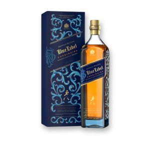 JW Blue Label