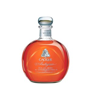 Ron Cacique Antiguo