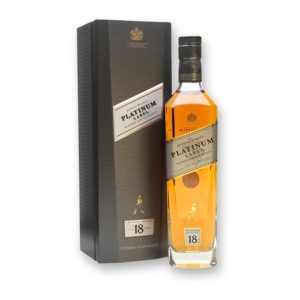 JW Platinum Label
