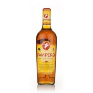 Pampero Oro