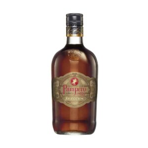 Pampero Seleccion