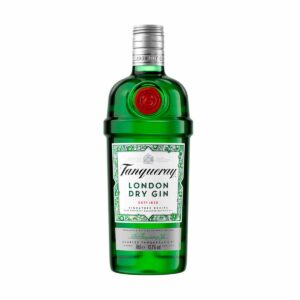 Tanqueray London Dry Gin