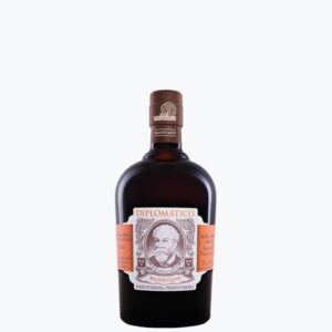 Diplomático Mantuano