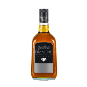 Queen House Diamond